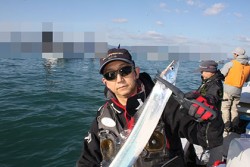 松本釣船２ 釣果