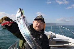 松本釣船２ 釣果