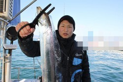 松本釣船２ 釣果