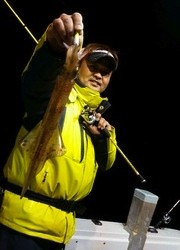 ディープ オーシャン 釣果