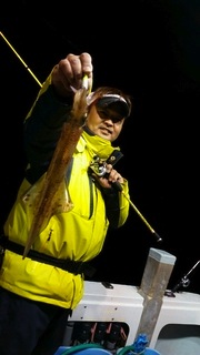 ディープ オーシャン 釣果