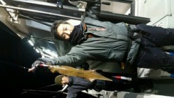 ディープ オーシャン 釣果