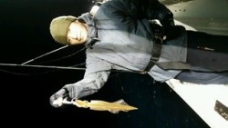 ディープ オーシャン 釣果