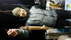 ディープ オーシャン 釣果