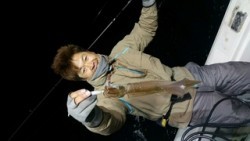 ディープ オーシャン 釣果