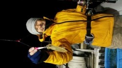 ディープ オーシャン 釣果