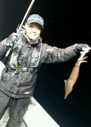 ディープ オーシャン 釣果