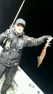 ディープ オーシャン 釣果