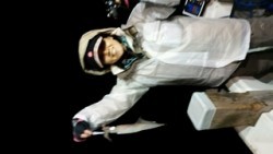 ディープ オーシャン 釣果