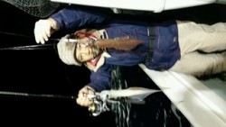 ディープ オーシャン 釣果