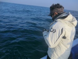 ＢＩＧ－ＯＮＥ 釣果