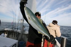 オーシャンズ 釣果