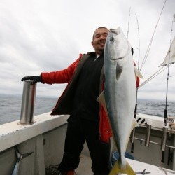 オーシャンズ 釣果