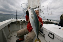 オーシャンズ 釣果