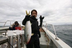 オーシャンズ 釣果