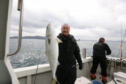 オーシャンズ 釣果