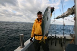 オーシャンズ 釣果