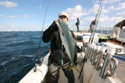 オーシャンズ 釣果