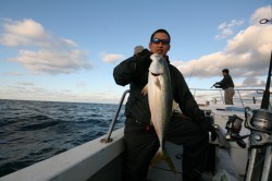 オーシャンズ 釣果
