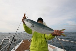 オーシャンズ 釣果