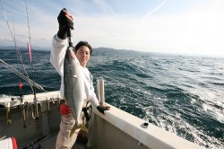 オーシャンズ 釣果