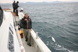 オーシャンズ 釣果