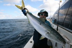 オーシャンズ 釣果