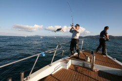 オーシャンズ 釣果