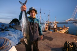 オーシャンズ 釣果