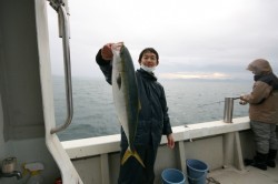 オーシャンズ 釣果