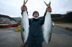 オーシャンズ 釣果