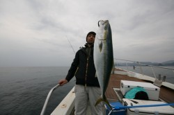 オーシャンズ 釣果