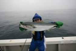 オーシャンズ 釣果