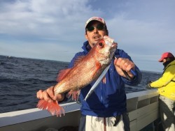 第二隆星丸 釣果