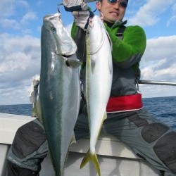 Aquanaut（アクアノート） 釣果