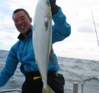 Aquanaut（アクアノート） 釣果