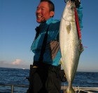 Aquanaut（アクアノート） 釣果