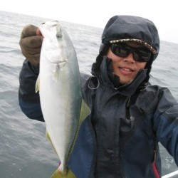 Aquanaut（アクアノート） 釣果