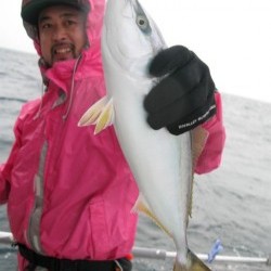 Aquanaut（アクアノート） 釣果