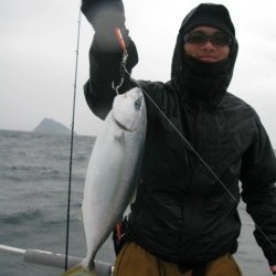 Aquanaut（アクアノート） 釣果