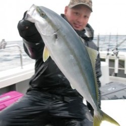 Aquanaut（アクアノート） 釣果