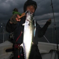 Aquanaut（アクアノート） 釣果