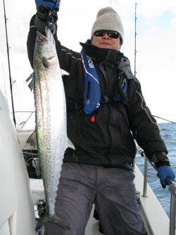 Aquanaut（アクアノート） 釣果