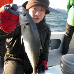 Aquanaut（アクアノート） 釣果