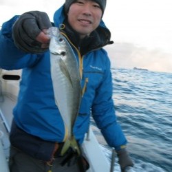 Aquanaut（アクアノート） 釣果