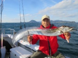 アジアマリンサービス 釣果