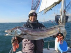 アジアマリンサービス 釣果