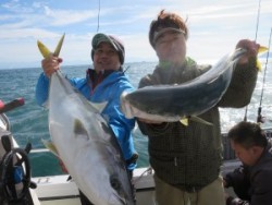 アジアマリンサービス 釣果