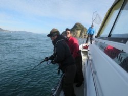 アジアマリンサービス 釣果