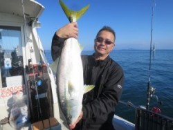 アジアマリンサービス 釣果